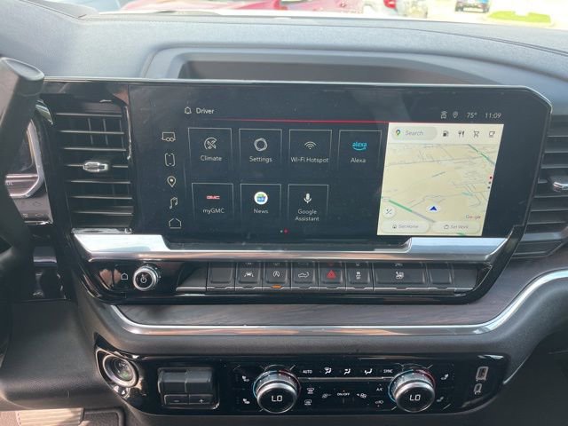 Used 2025 GMC Sierra 1500 SLT image 25