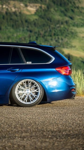 Used 2017 BMW 328d xDrive Wagon image 33