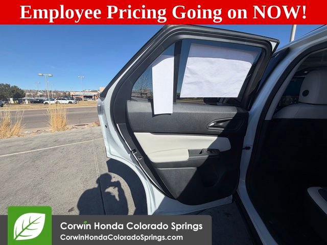 New 2026 Honda Prologue Elite image 21