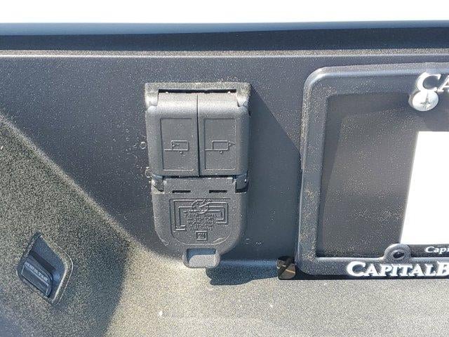 New 2026 GMC Sierra 1500 Denali image 7