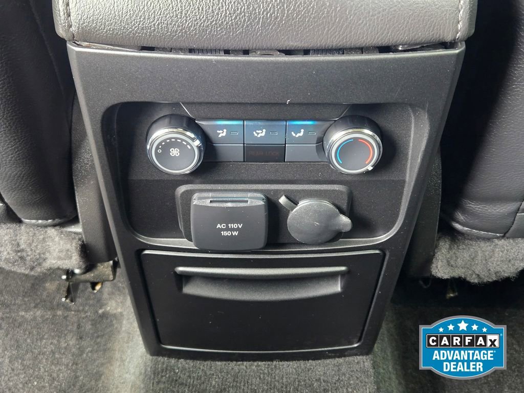 Used 2014 Ford Flex Limited w/ Equipment Group 302A AWD/4WD image 19