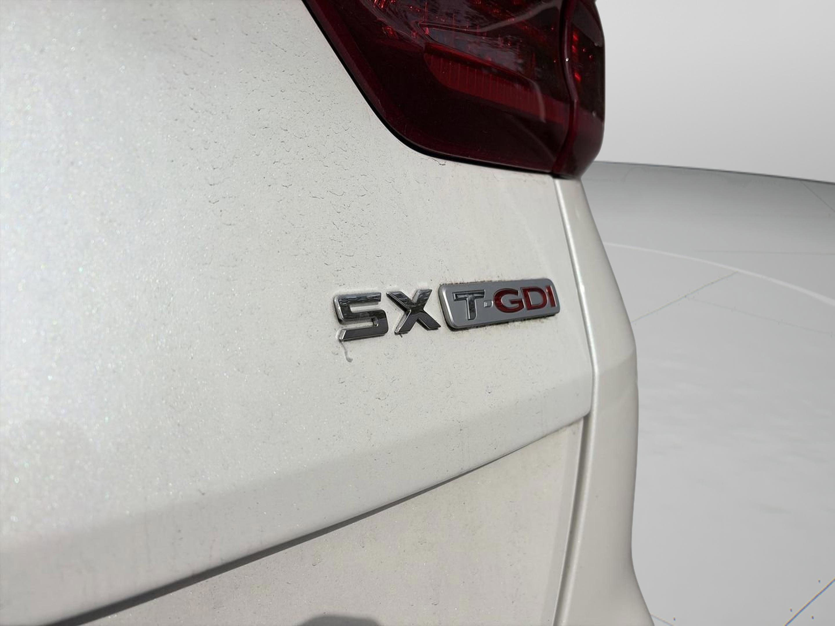 Used 2020 Kia Sportage SX image 29