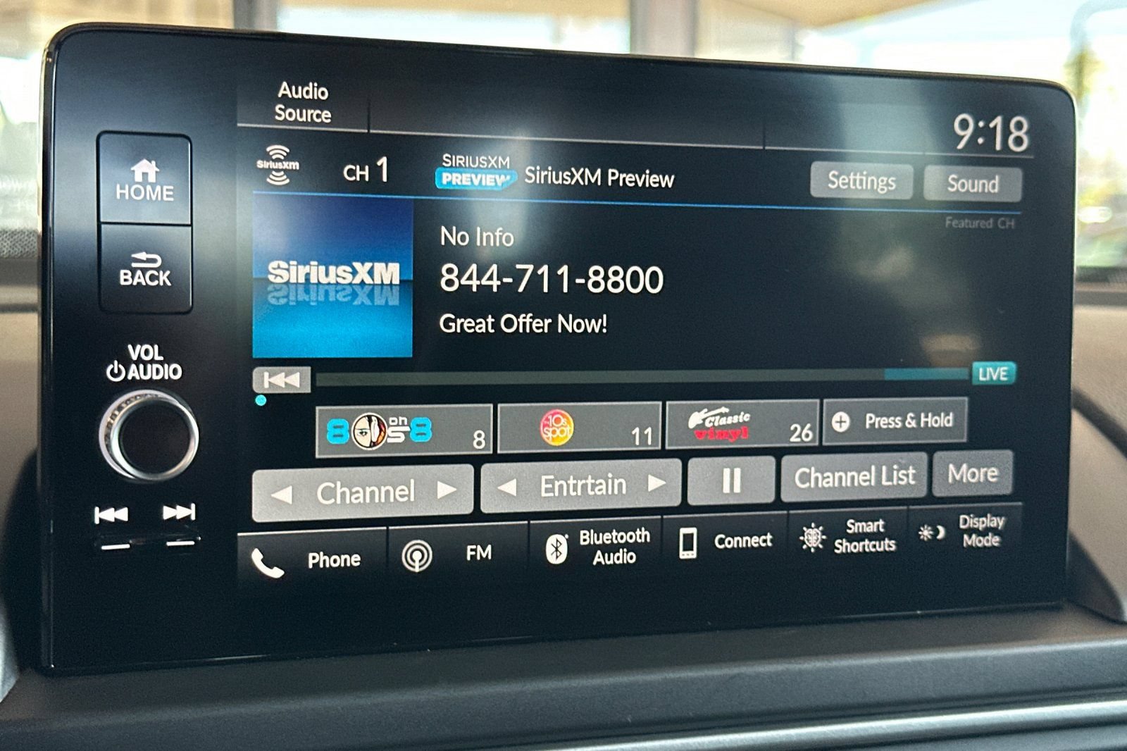 Used 2023 Honda Pilot EX-L image 15