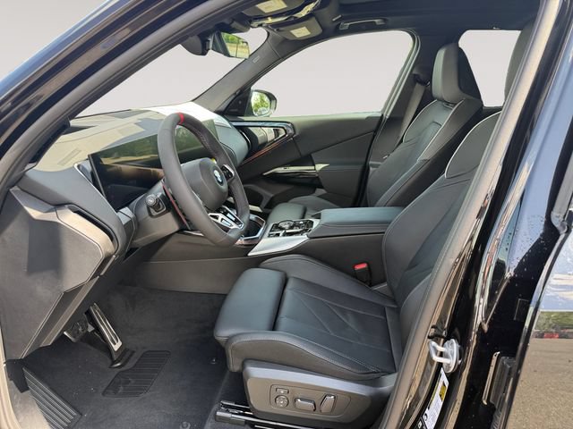 New 2026 BMW X3 M50 w/ Premium Package AWD/4WD image 9