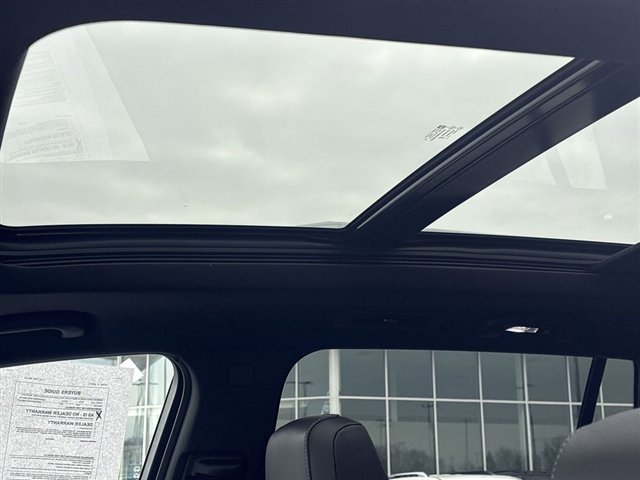 Certified 2024 Cadillac XT6 Premium Luxury w/ LPO, Floor Liner Package image 19