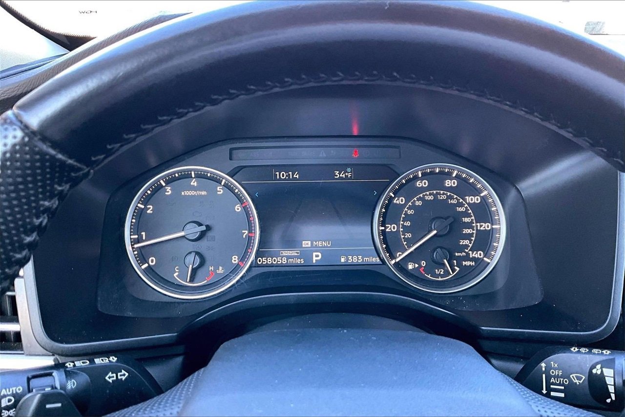 Used 2024 Mitsubishi Outlander SE image 10