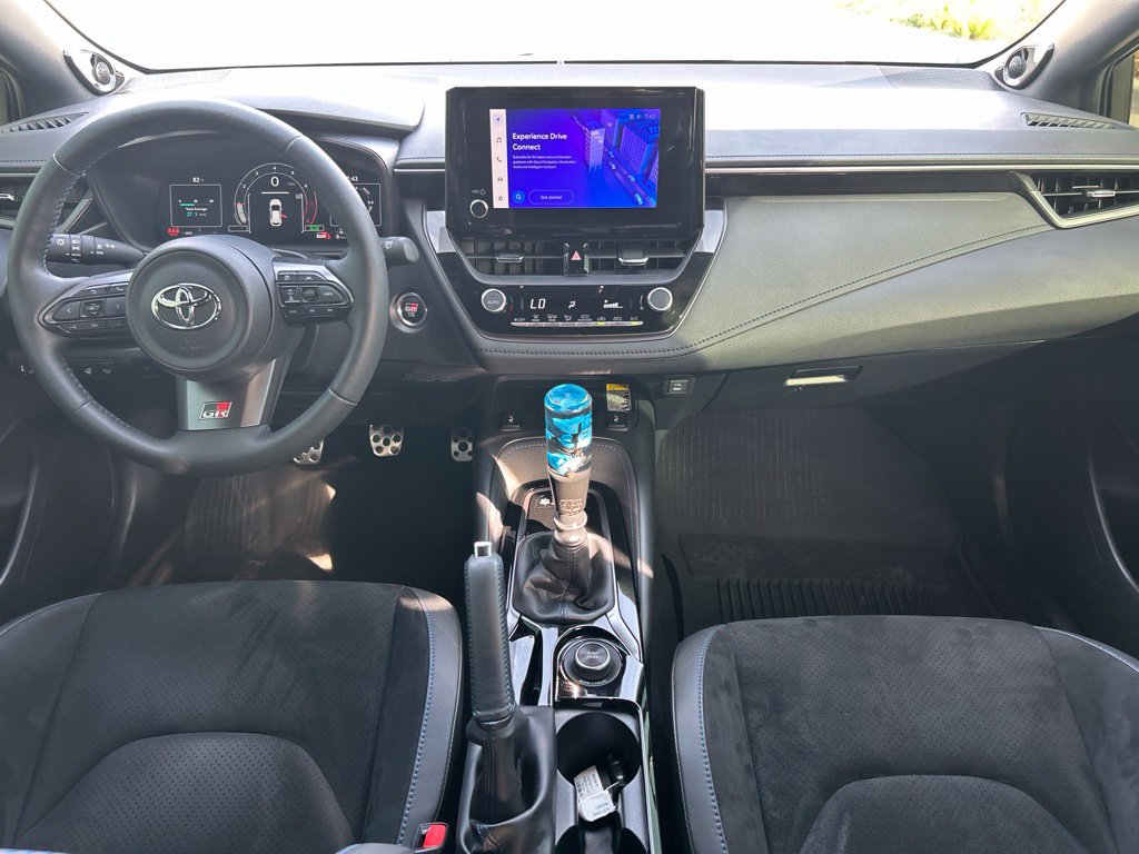 Used 2024 Toyota Corolla GR AWD/4WD image 24