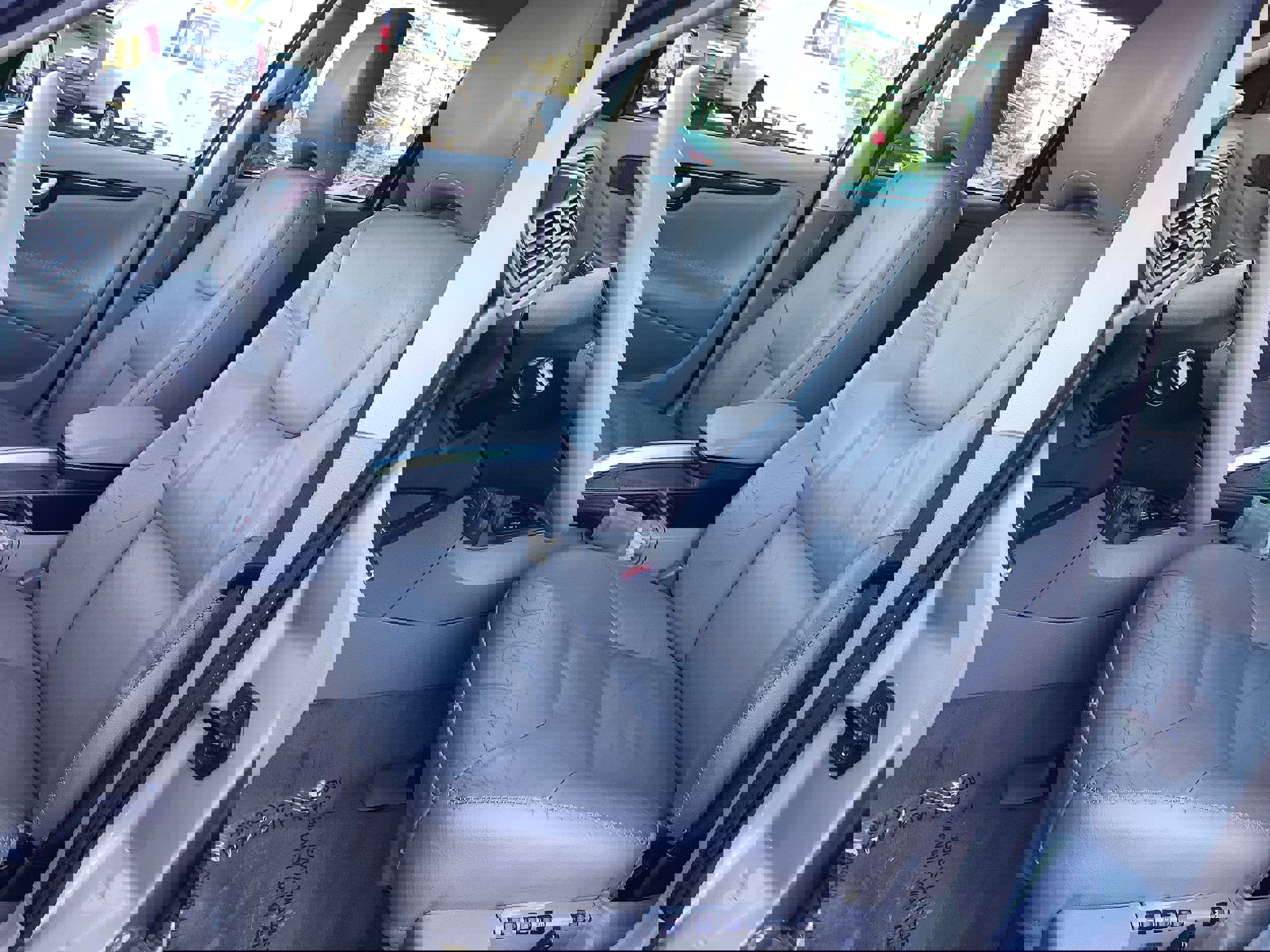 Used 2004 Volvo XC70 image 10