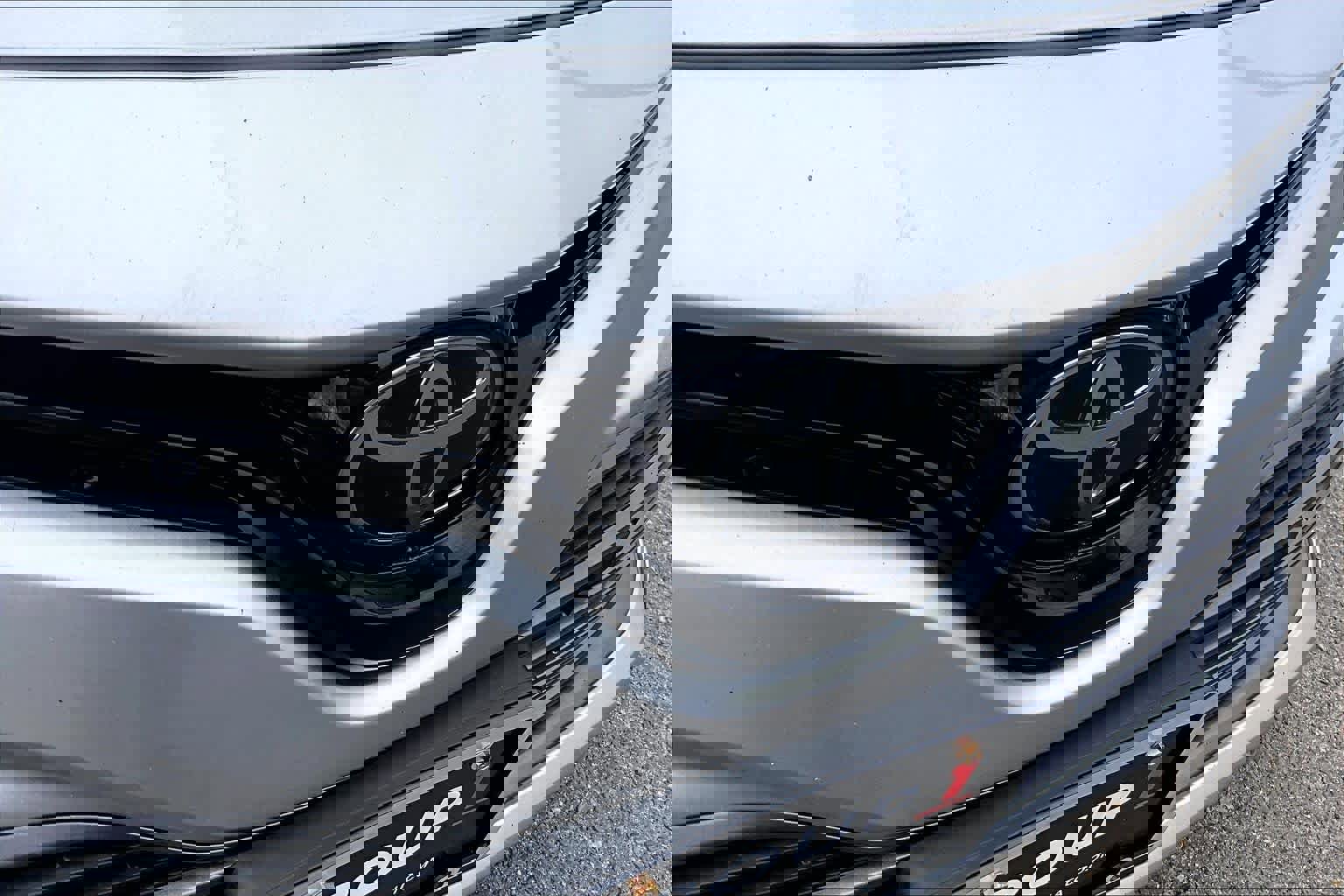 Used 2018 Toyota Camry XLE image 28