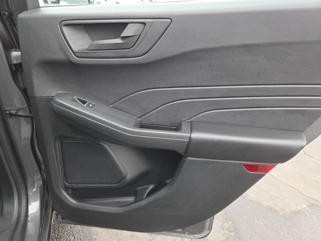 Used 2022 Ford Escape S FWD image 23