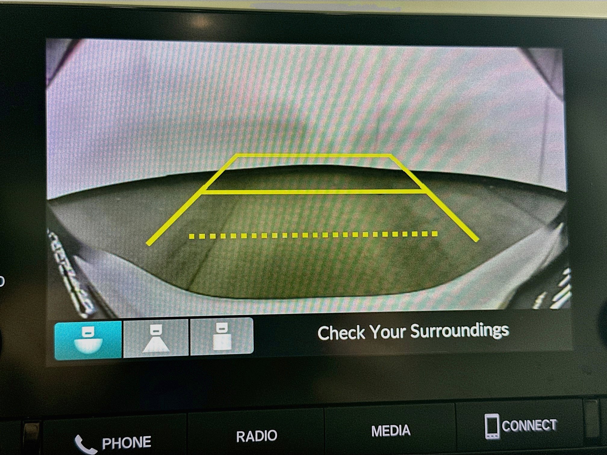 Used 2025 Honda Accord LX image 21
