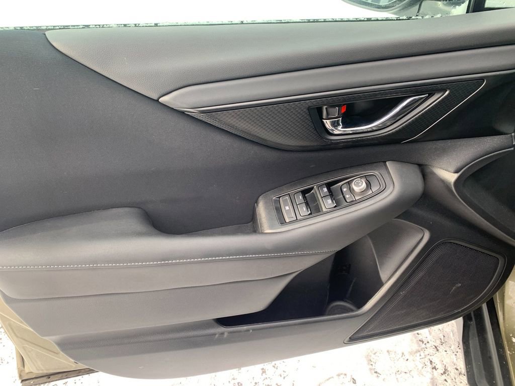 Used 2025 Subaru Outback Premium w/ Popular Package #1 image 13