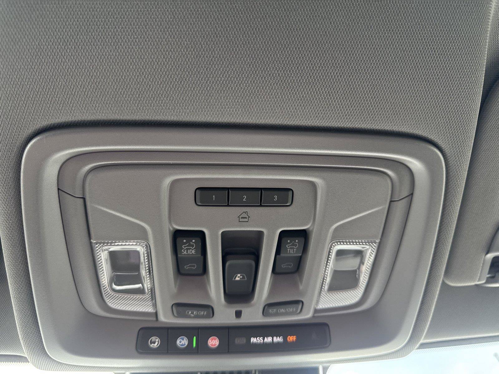 New 2026 GMC Sierra 1500 Denali AWD/4WD image 30