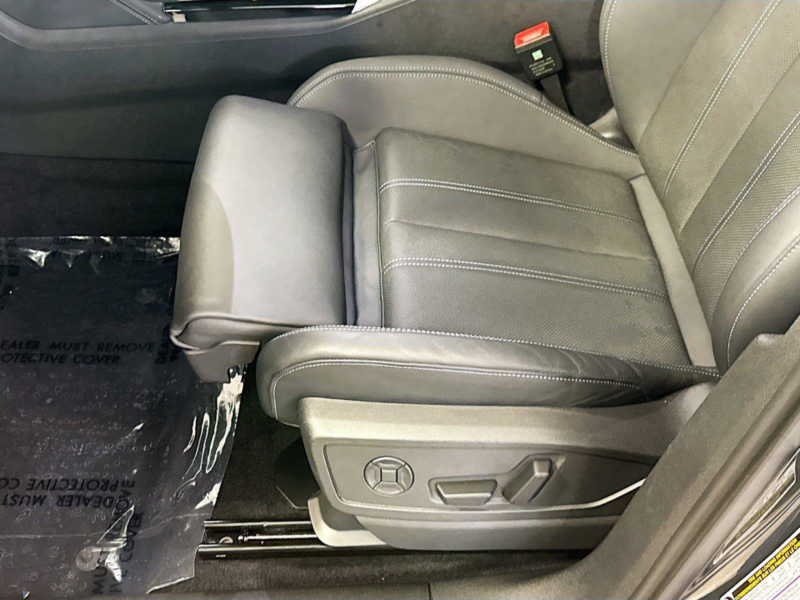 Certified 2025 Audi Q5 Premium AWD/4WD image 20