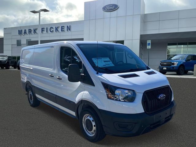 New 2025 Ford Transit 150 Low Roof w/ Load Area Protection Package image 1