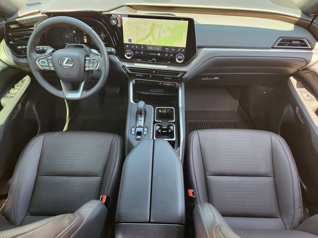 Used 2026 Lexus TX 350 AWD w/ Technology Package image 26