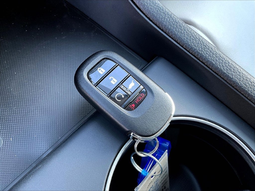 New 2026 Honda Pilot EX-L image 30