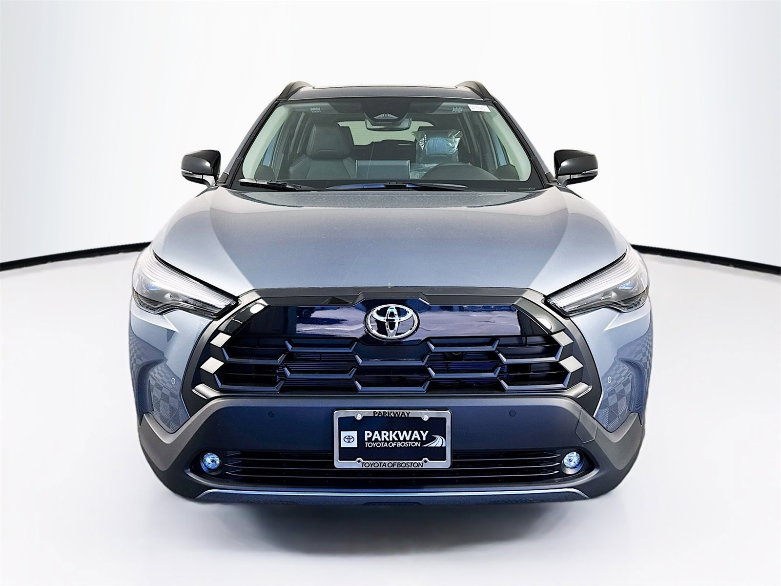 New 2026 Toyota Corolla Cross XLE image 2