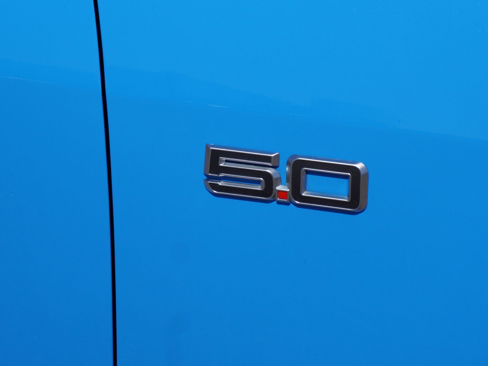 Used 2024 Ford Mustang GT Premium RWD image 6