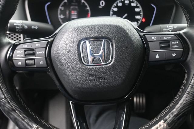 Used 2025 Honda Civic Sport image 11