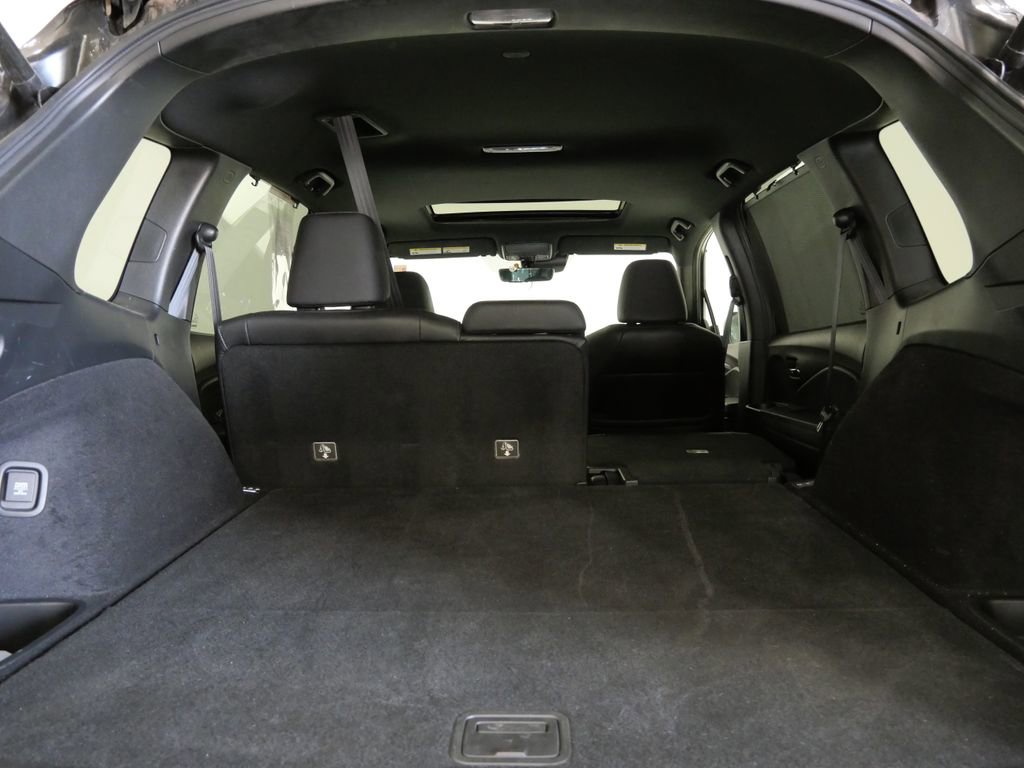 Used 2021 Honda Passport EX-L image 26