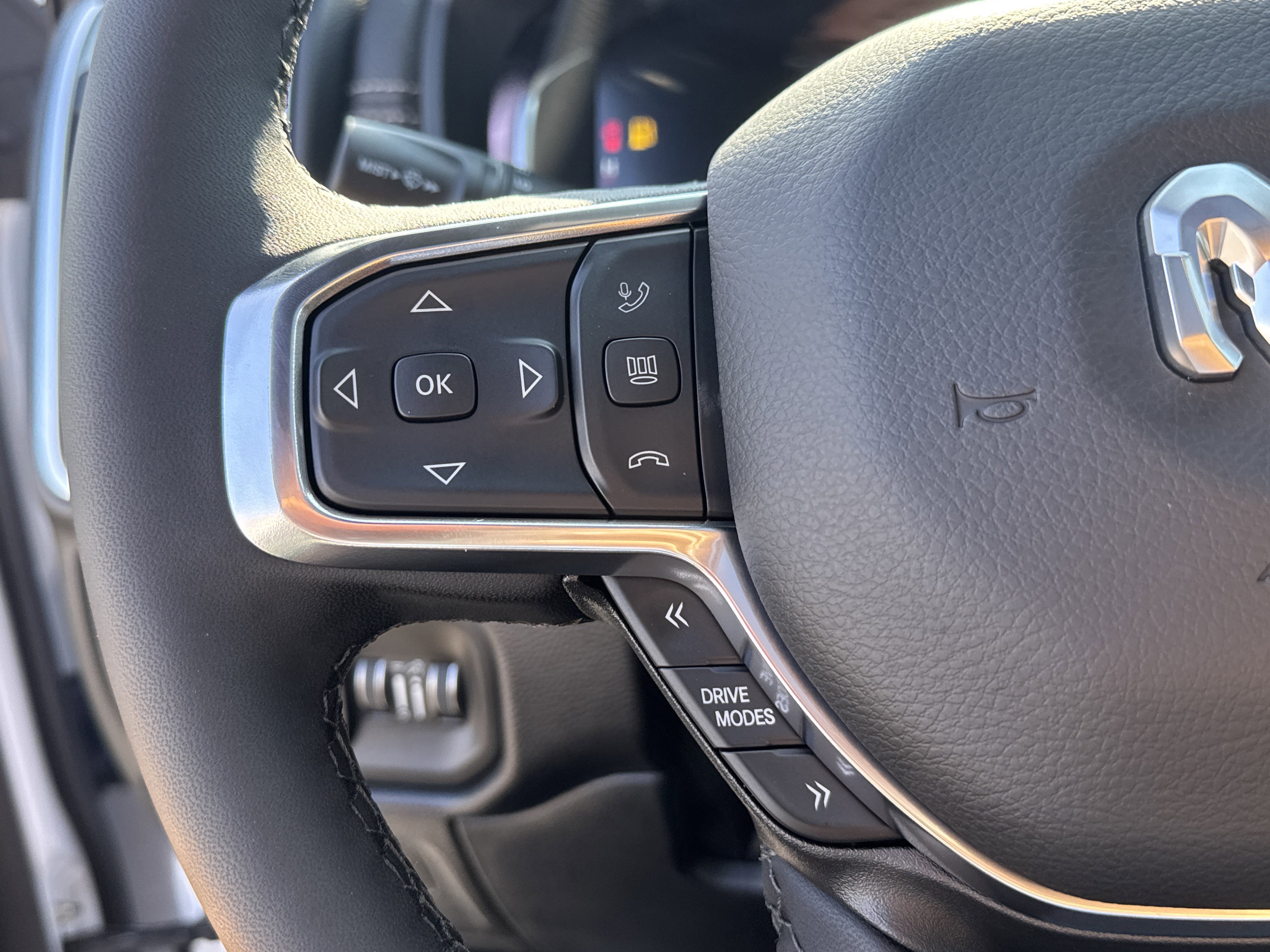 New 2026 RAM 1500 Laramie w/ Night Edition image 29