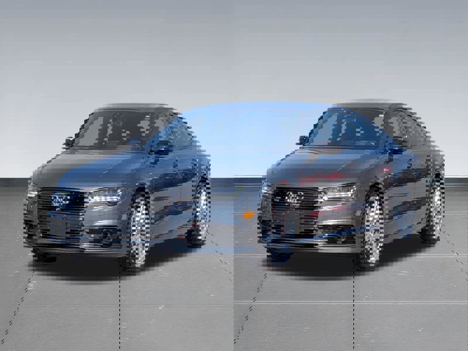 Used 2017 Audi A7 3.0T Competition Prestige w/ Driver Assistance Package AWD/4WD image 9