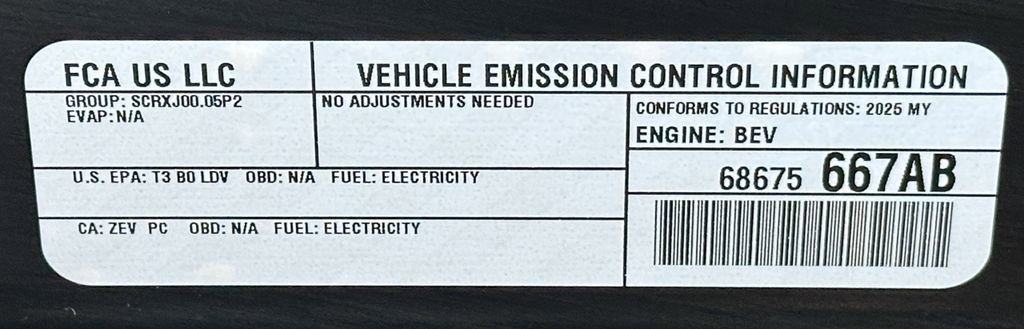 Used 2025 Jeep Wagoneer S Limited image 64