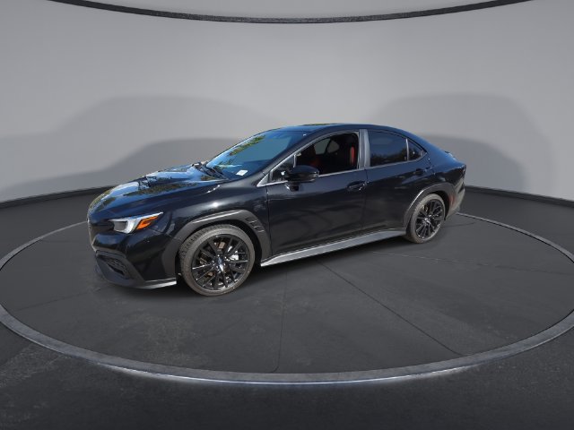 New 2026 Subaru WRX Limited AWD/4WD image 4