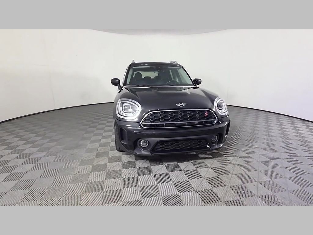 Used 2022 MINI Cooper Countryman S FWD image 51