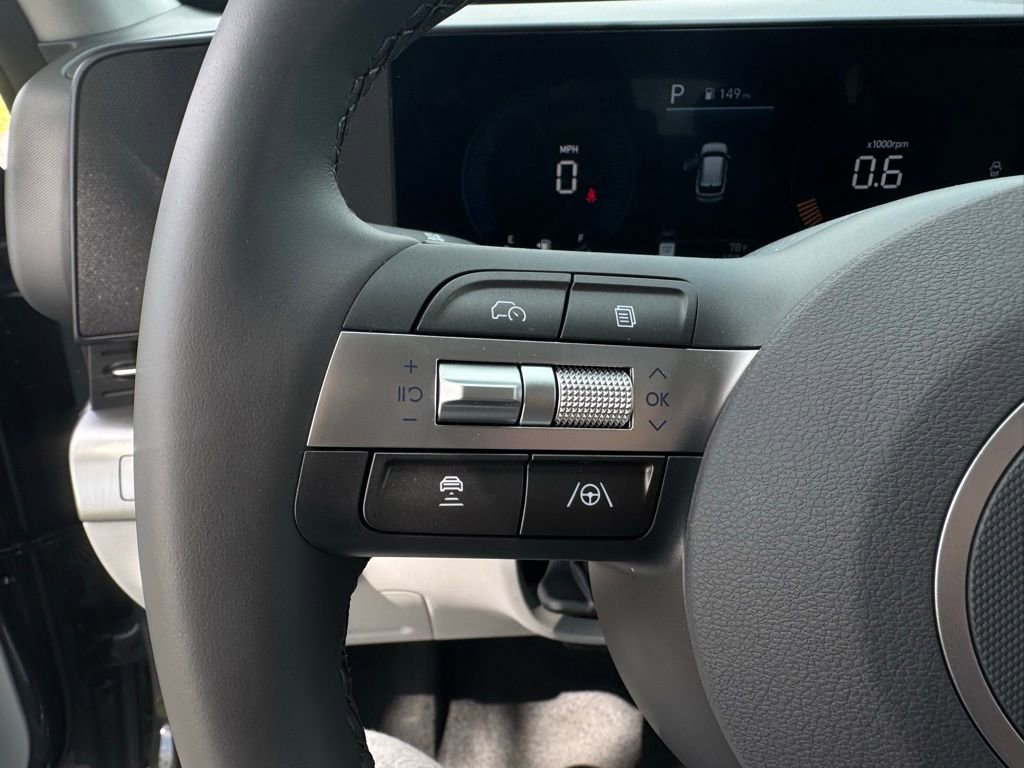 Used 2026 Hyundai Kona SEL Sport image 23