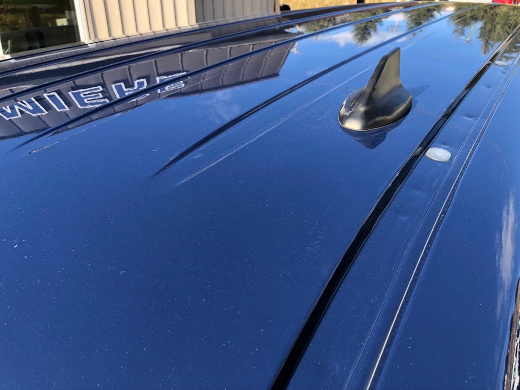 Used 2020 Ford Transit Connect XLT image 12