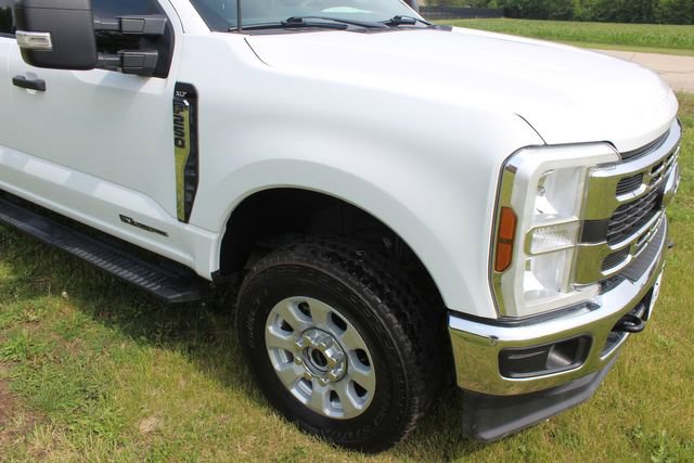 Used 2024 Ford F250 XLT w/ FX4 Off-Road Package image 5