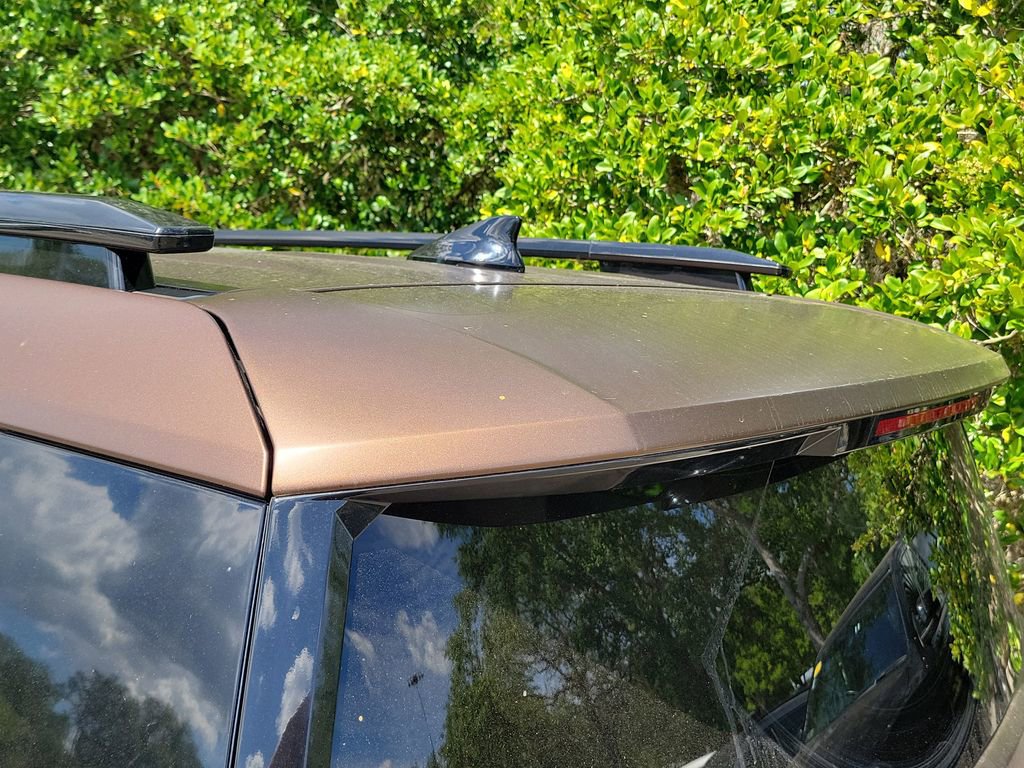 Used 2024 Hyundai Santa Fe Limited image 17