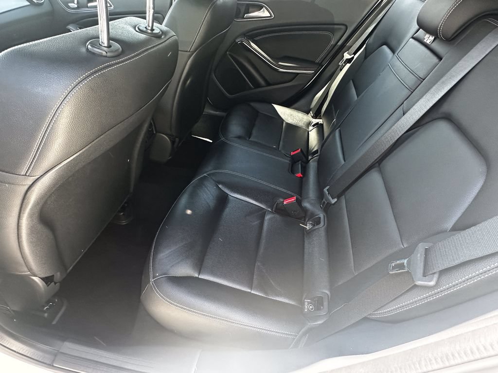Certified 2020 Mercedes-Benz GLA 250 image 24