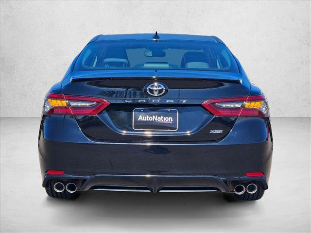 Used 2024 Toyota Camry XSE FWD image 7