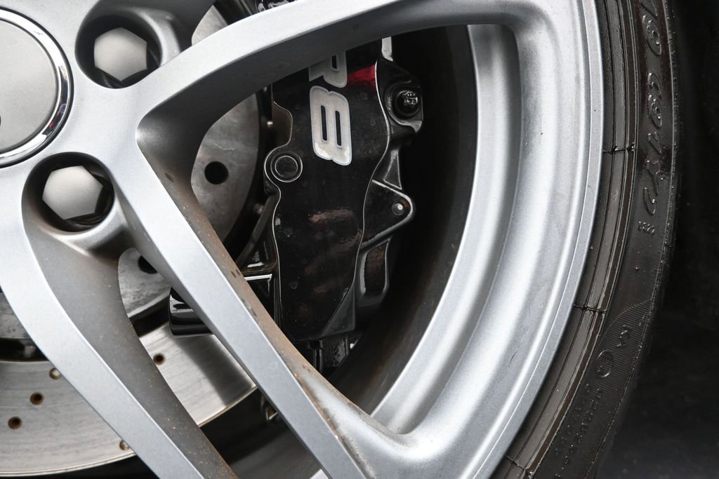 Used 2012 Audi R8 V8 AWD/4WD image 34