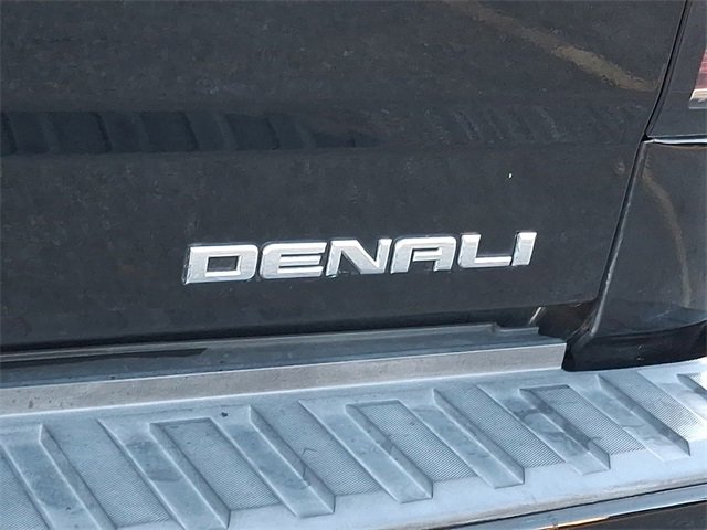 Used 2017 GMC Sierra 1500 Denali w/ Denali Ultimate Package image 32