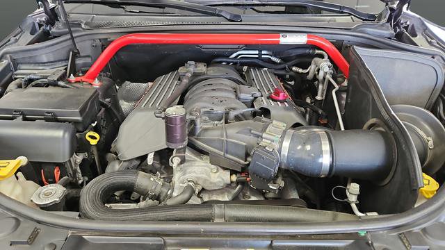Used 2021 Dodge Durango SRT w/ Premium Interior Group AWD/4WD image 29