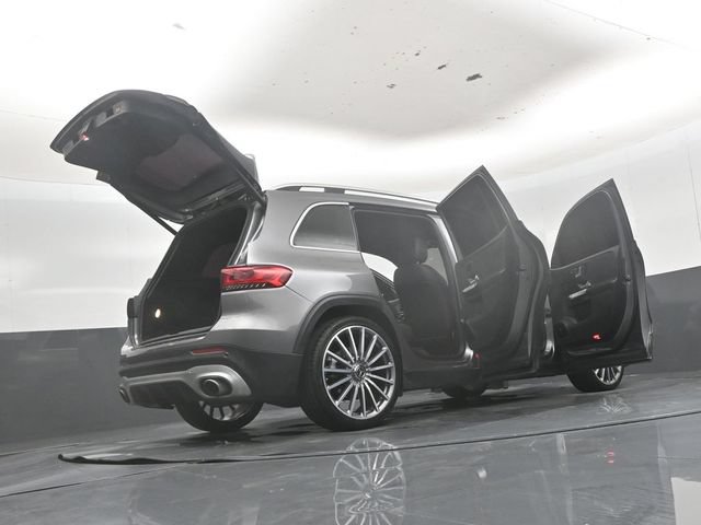 Used 2021 Mercedes-Benz GLB 35 AMG 4MATIC image 53
