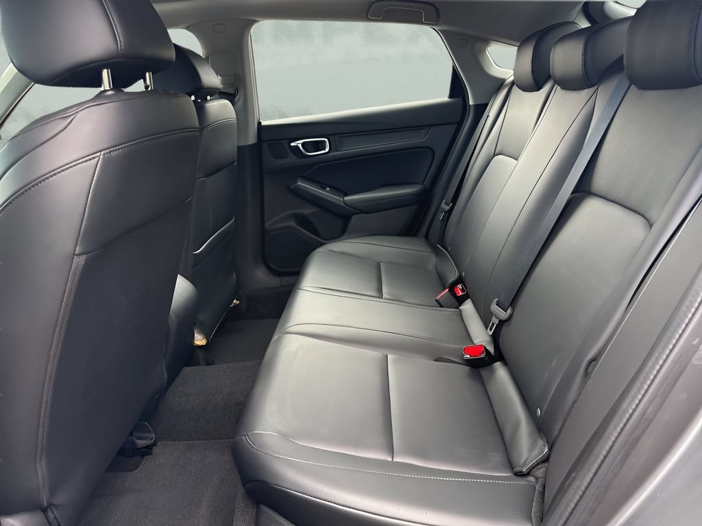 Used 2023 Acura Integra FWD image 12