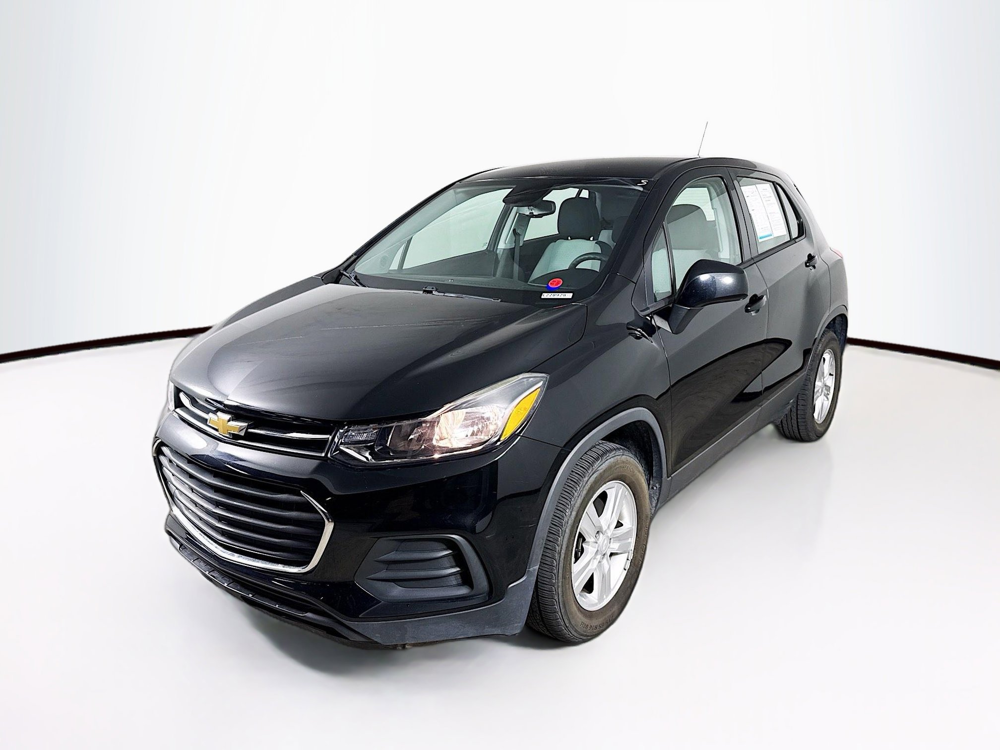 Used 2020 Chevrolet Trax LS image 4