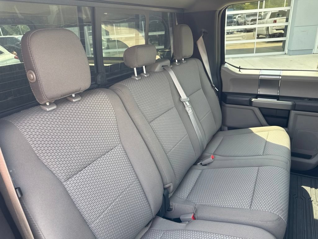 Used 2018 Ford F150 XLT w/ Equipment Group 302A Luxury AWD/4WD image 42