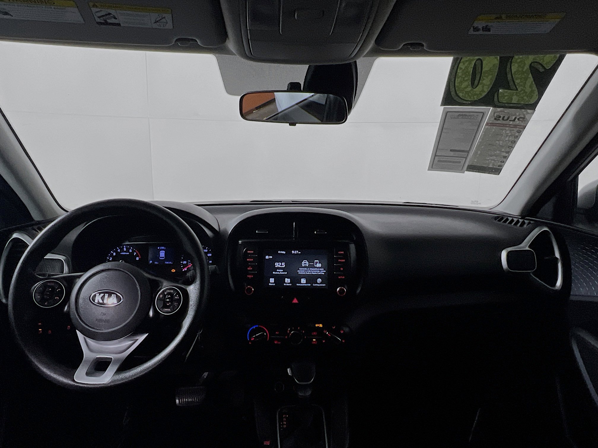 Used 2020 Kia Soul S FWD image 29