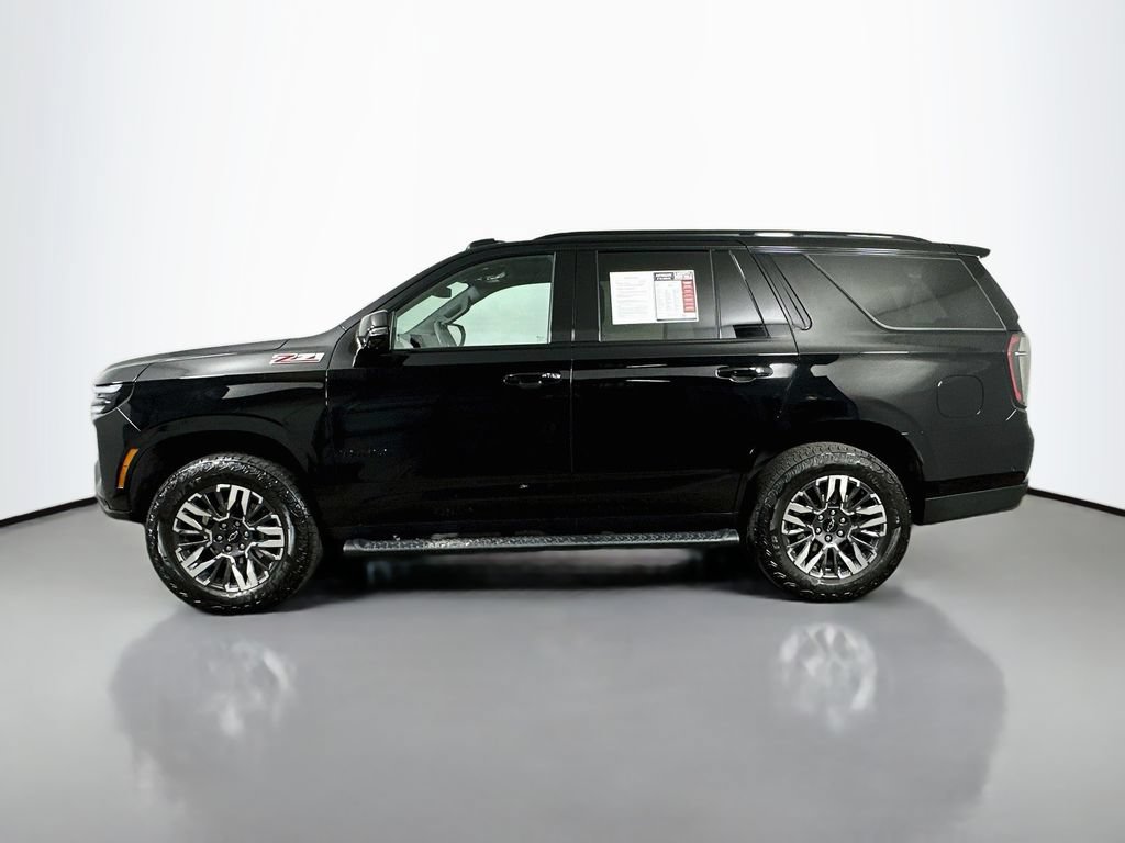 Used 2026 Chevrolet Tahoe Z71 w/ Comfort Package AWD/4WD image 5