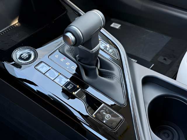 New 2026 Kia Niro EX w/ EX Premium Package FWD image 14