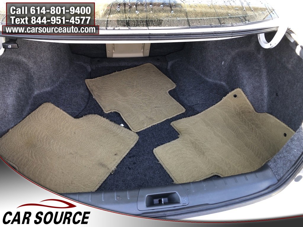 Used 2012 Honda Accord LX image 5