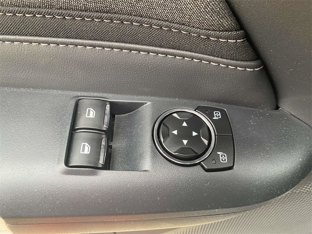 New 2025 Ford Mustang Coupe image 16