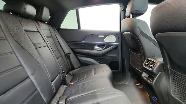 Used 2025 Mercedes-Benz GLE 450 4MATIC Coupe image 24