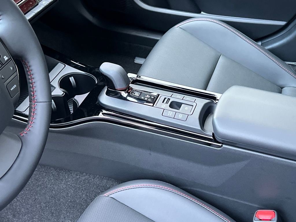 New 2026 Toyota Prius XSE image 26